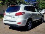 Hyundai Santa Fe-5