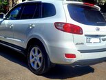Hyundai Santa Fe-6