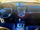 Hyundai Santa Fe-7