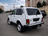 LADA (VAZ) Niva-2