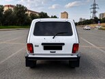LADA (VAZ) Niva-3