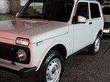 LADA (VAZ) Niva-13