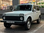LADA (VAZ) Niva-1