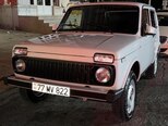 LADA (VAZ) Niva-14