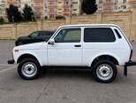 LADA (VAZ) Niva-5