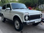 LADA (VAZ) Niva-15