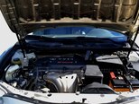 Toyota Camry-7