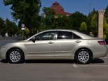 Toyota Camry-2
