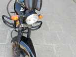 Tufan M50-1