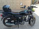 Tufan M50-4