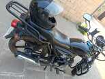 Tufan M50-3