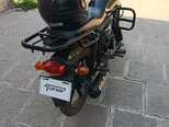 Tufan M50-6