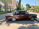 LADA (VAZ) 2106-6