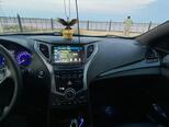 Hyundai Grandeur-8