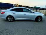 Hyundai Grandeur-4