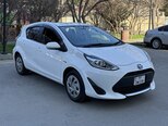 Toyota Aqua-2