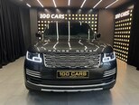 Land Rover Range Rover-2