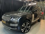 Land Rover Range Rover-3