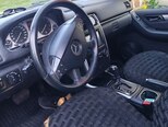 Mercedes B 180-9
