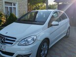 Mercedes B 180-14