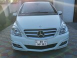 Mercedes B 180-1