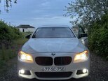 BMW 528-2