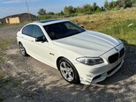 BMW 528-4