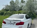 BMW 528-11