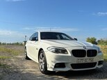 BMW 528-3