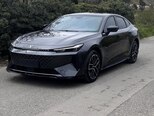Changan Uni-K iDD-2