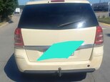 Opel Zafira-3