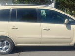 Opel Zafira-7