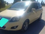 Opel Zafira-2