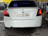 Daewoo Gentra-2