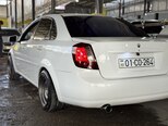 Daewoo Gentra-8