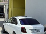 Daewoo Gentra-10