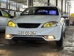Daewoo Gentra-4