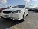 Daewoo Gentra-6