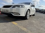 Daewoo Gentra-7