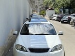 Daewoo Gentra-9