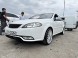 Daewoo Gentra-3