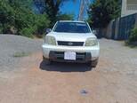Nissan X-Trail-1