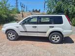 Nissan X-Trail-2