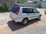 Nissan X-Trail-4