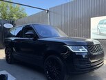 Land Rover Range Rover-2