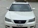 Hyundai Sonata-2