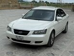 Hyundai Sonata-3