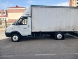 GAZ GAZel (3302-744)-2