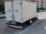 GAZ GAZel (3302-744)-3
