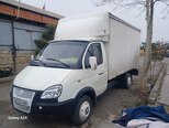 GAZ GAZel (3302-744)-4